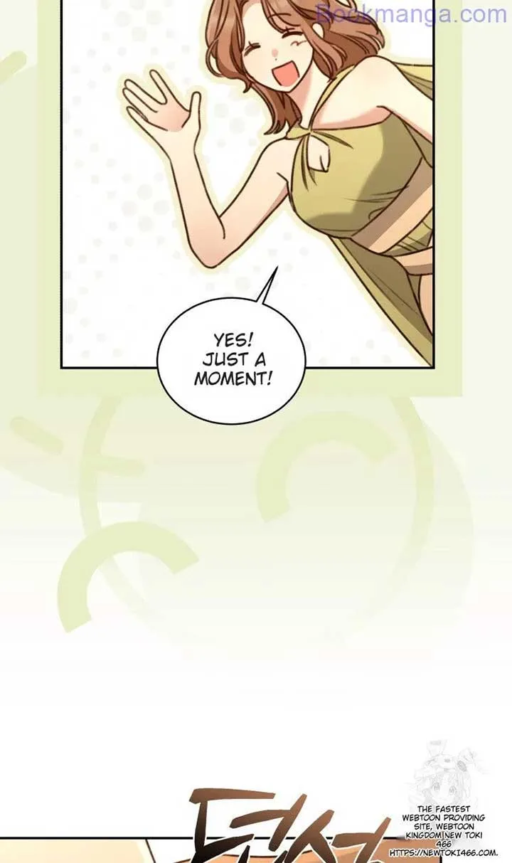 Savage Forest Chapter 51 page 65