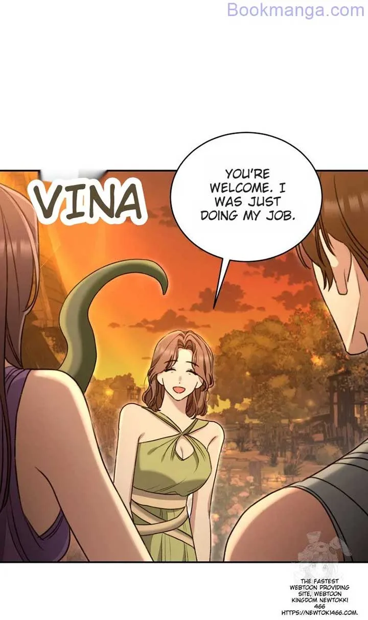 Savage Forest Chapter 51 page 61