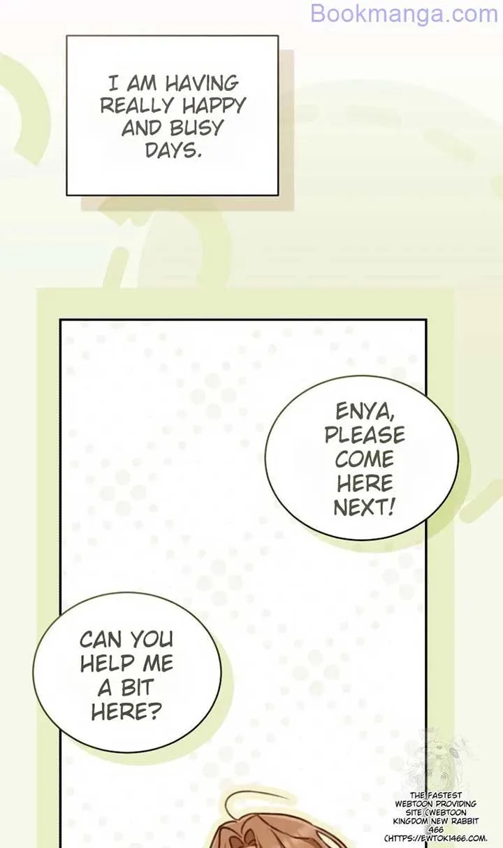 Savage Forest Chapter 51 page 64