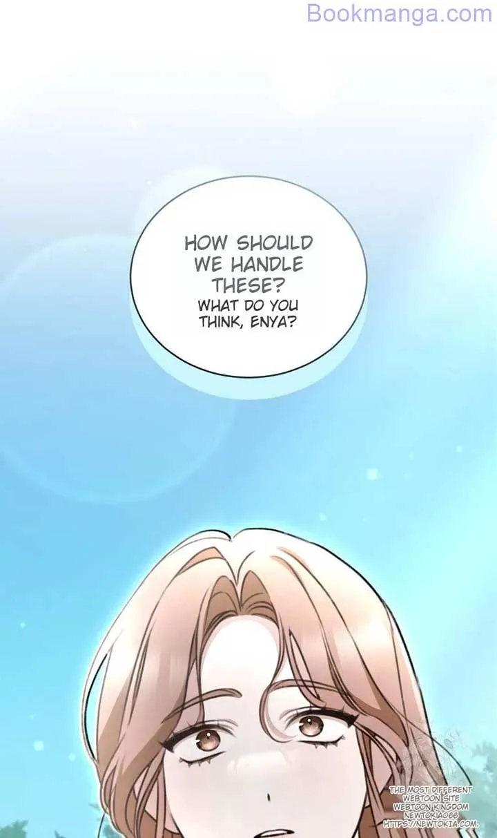 Savage Forest Chapter 51 page 32