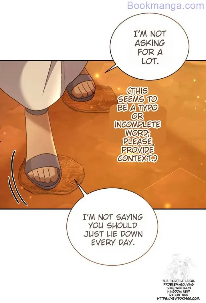 Savage Forest Chapter 51 page 74
