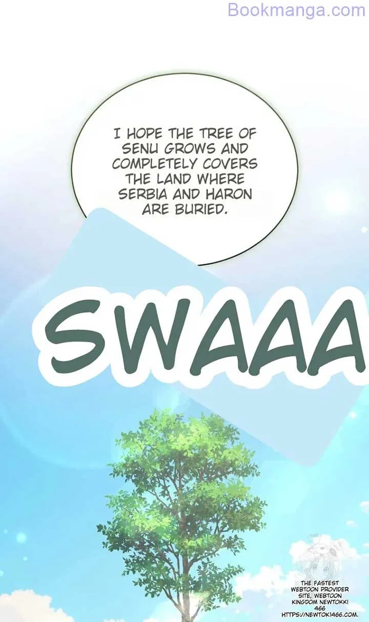 Savage Forest Chapter 51 page 45