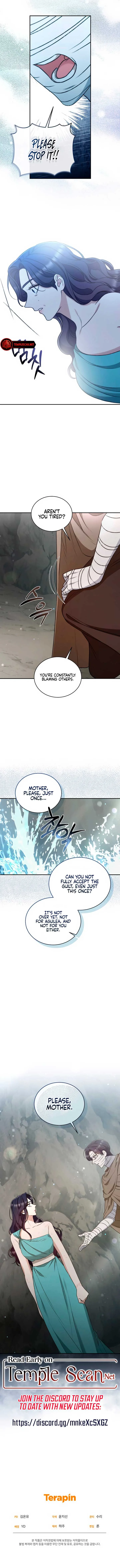 Savage Forest Chapter 43 page 13