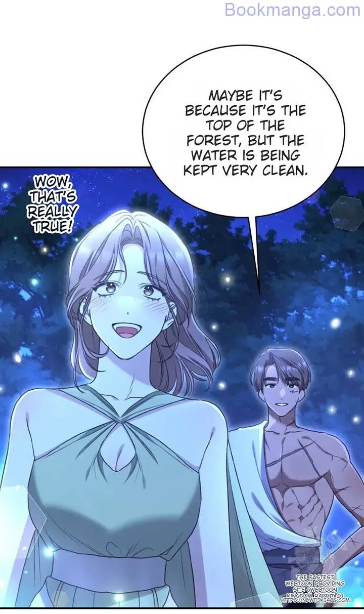 Savage Forest Chapter 51 page 88