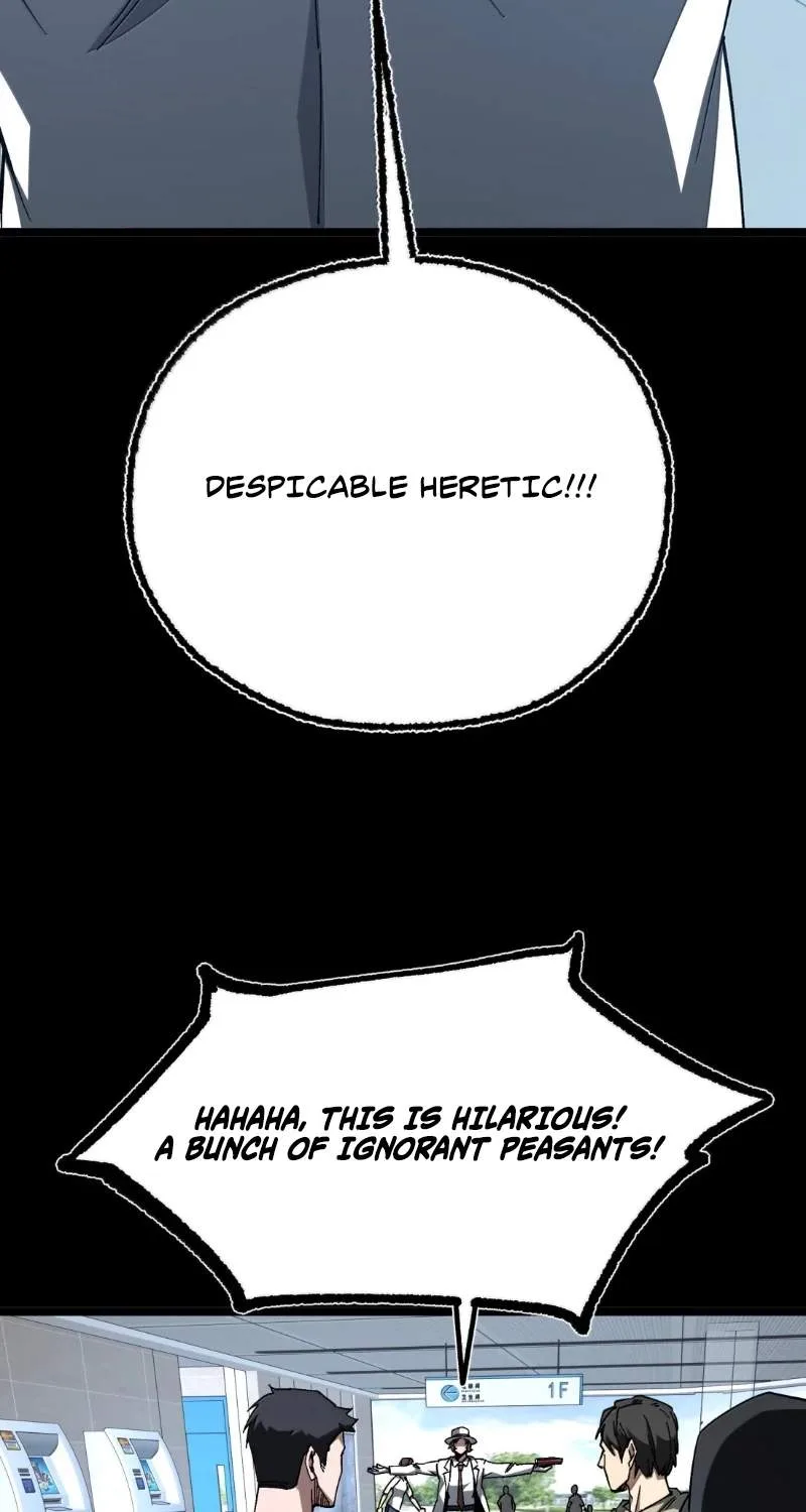 King of Beasts Chapter 64 page 47