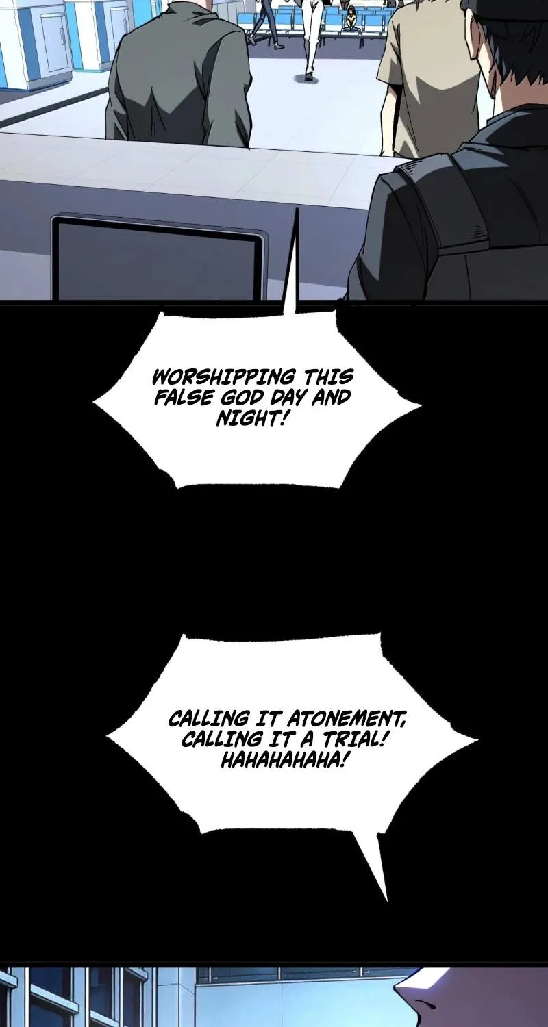 King of Beasts Chapter 64 page 48