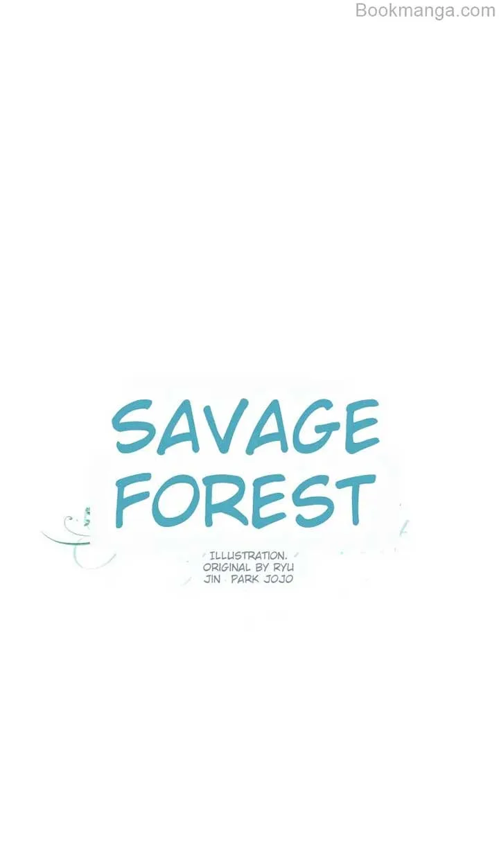 Savage Forest Chapter 52 page 49
