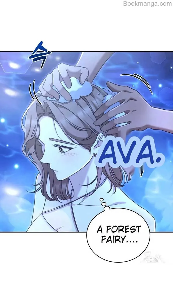 Savage Forest Chapter 52 page 10
