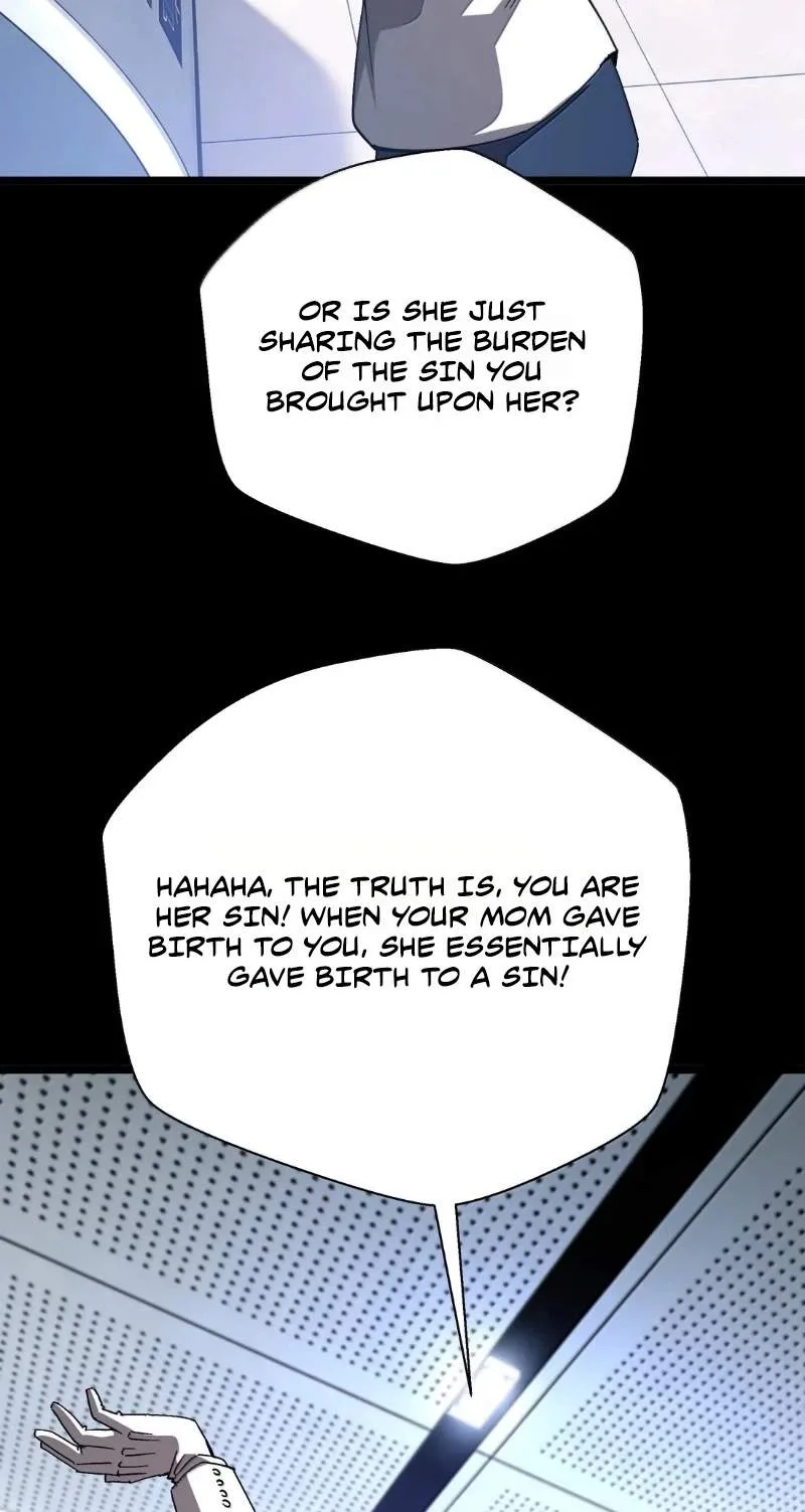 King of Beasts Chapter 64 page 34