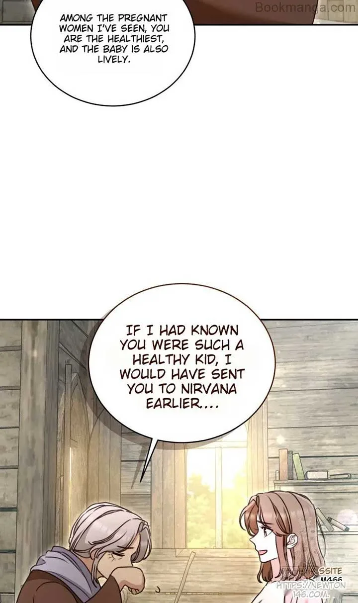 Savage Forest Chapter 52 page 52