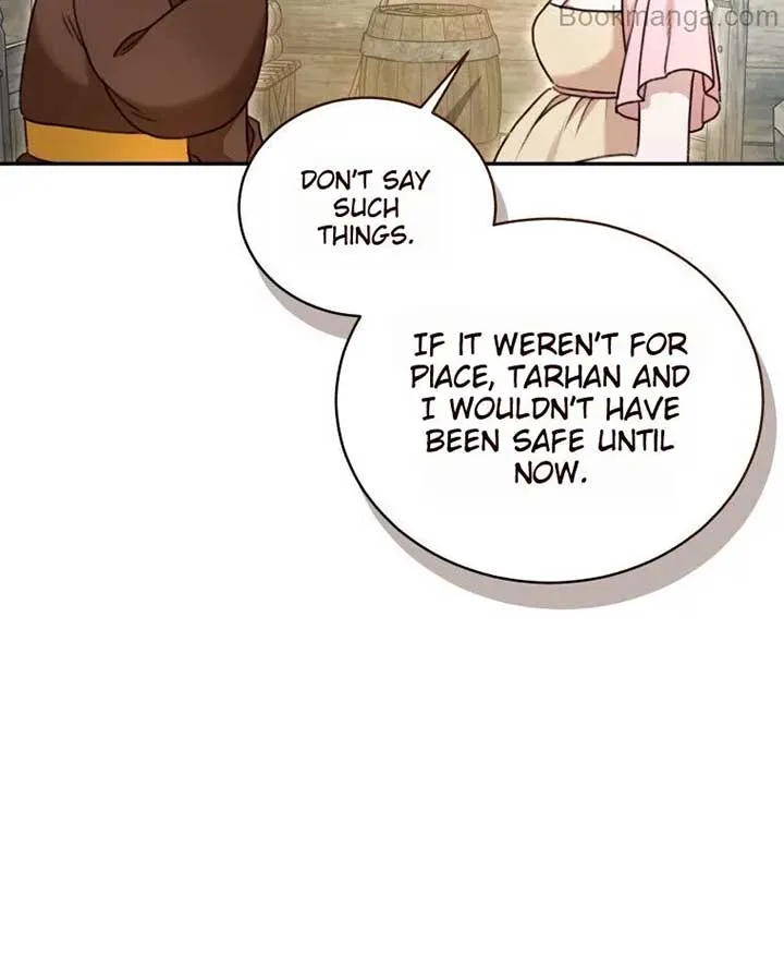 Savage Forest Chapter 52 page 53