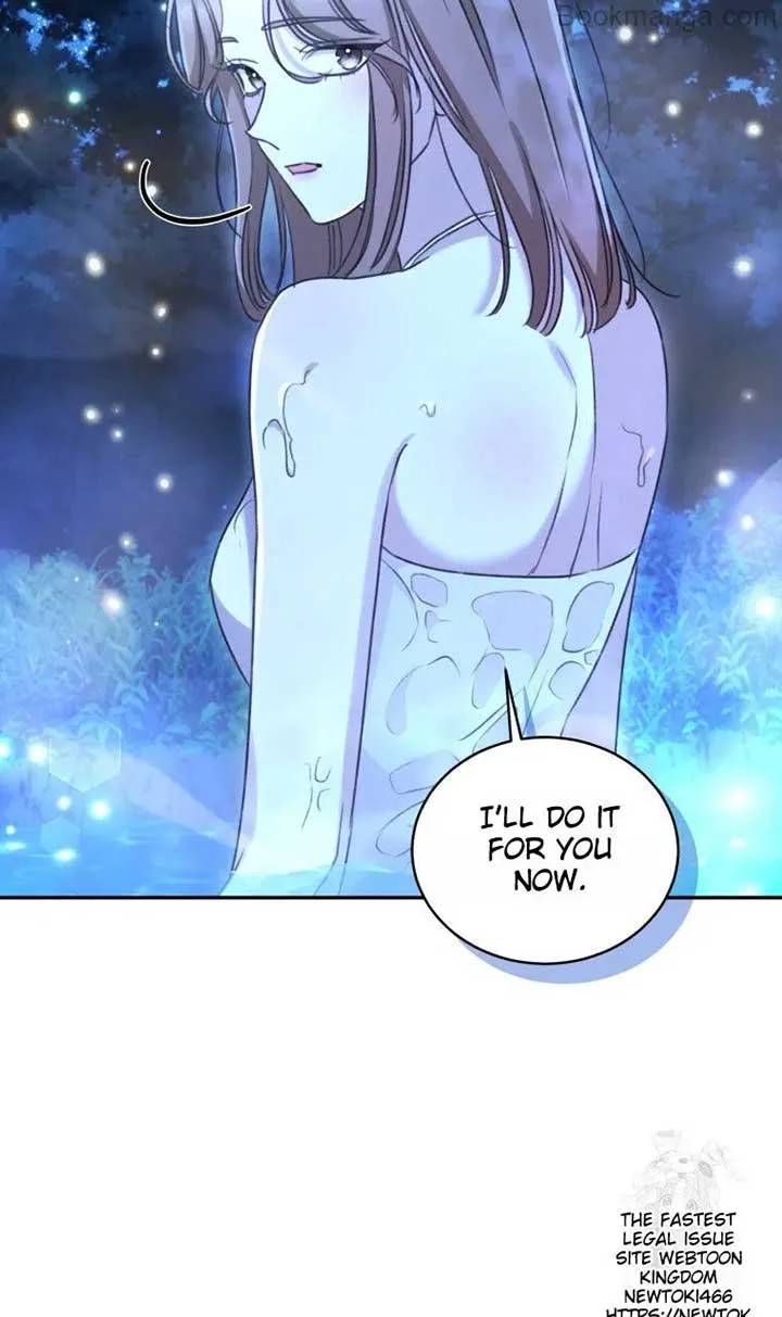 Savage Forest Chapter 52 page 18