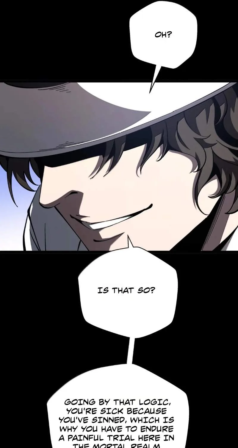 King of Beasts Chapter 64 page 31