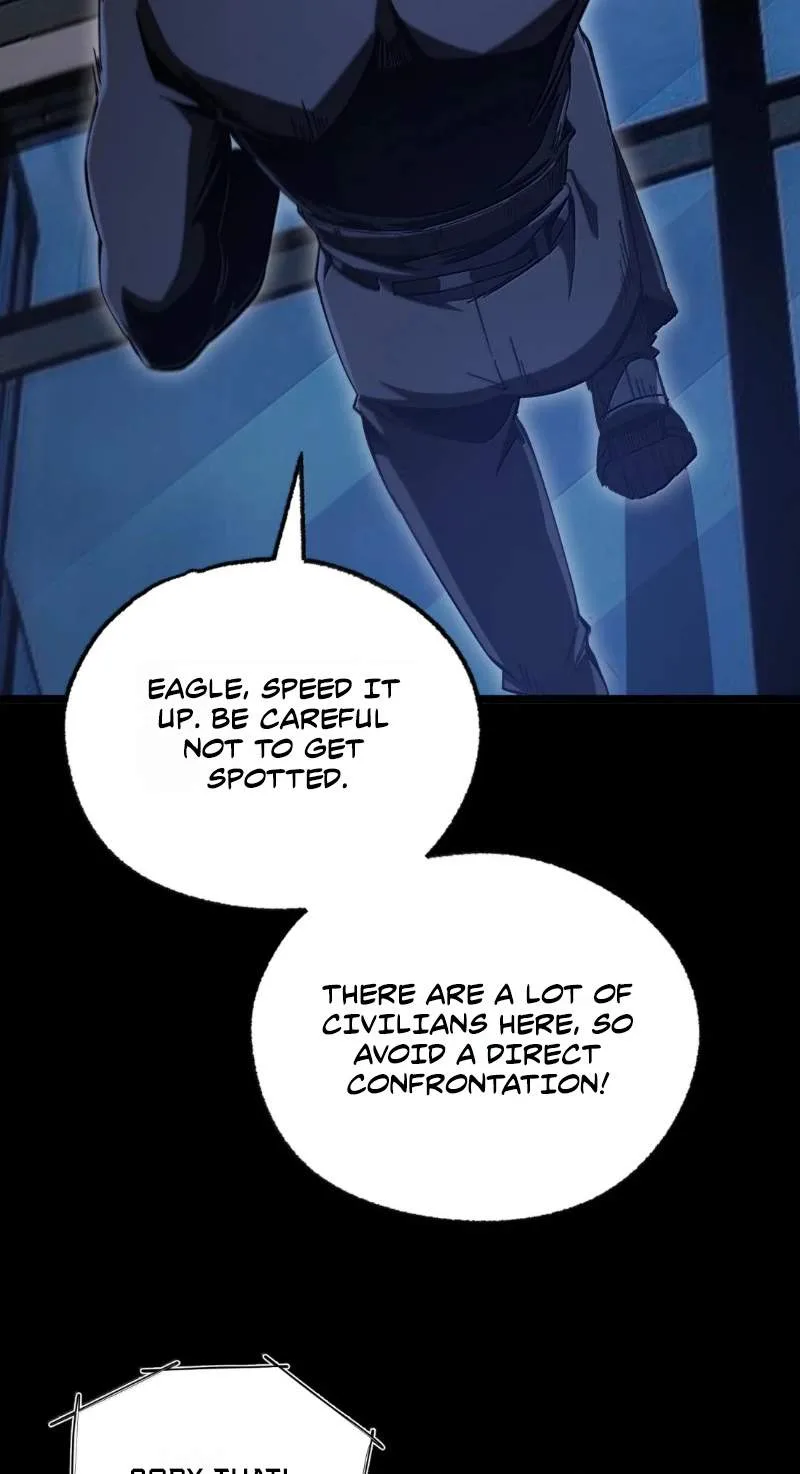 King of Beasts Chapter 64 page 17