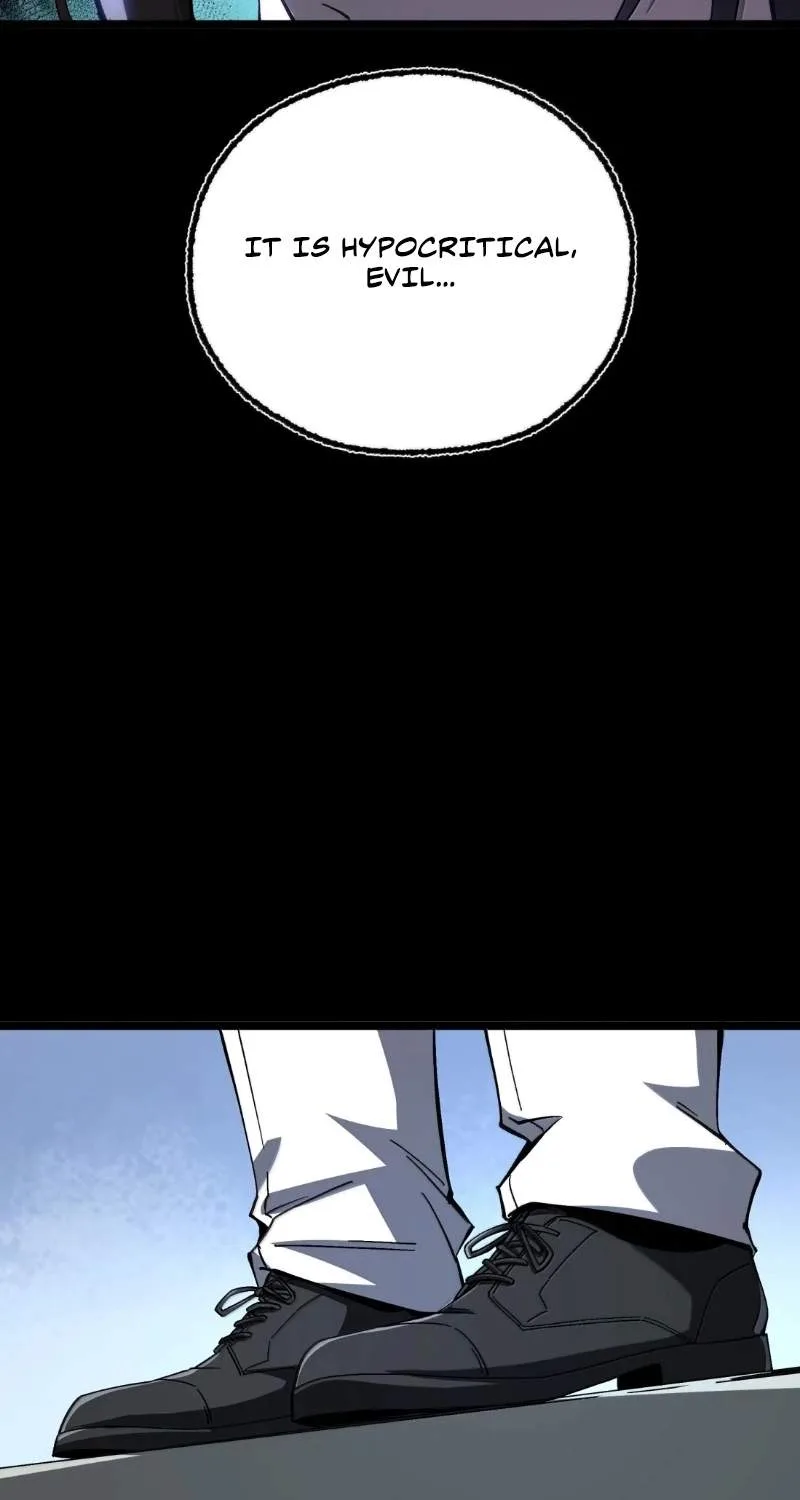 King of Beasts Chapter 64 page 42