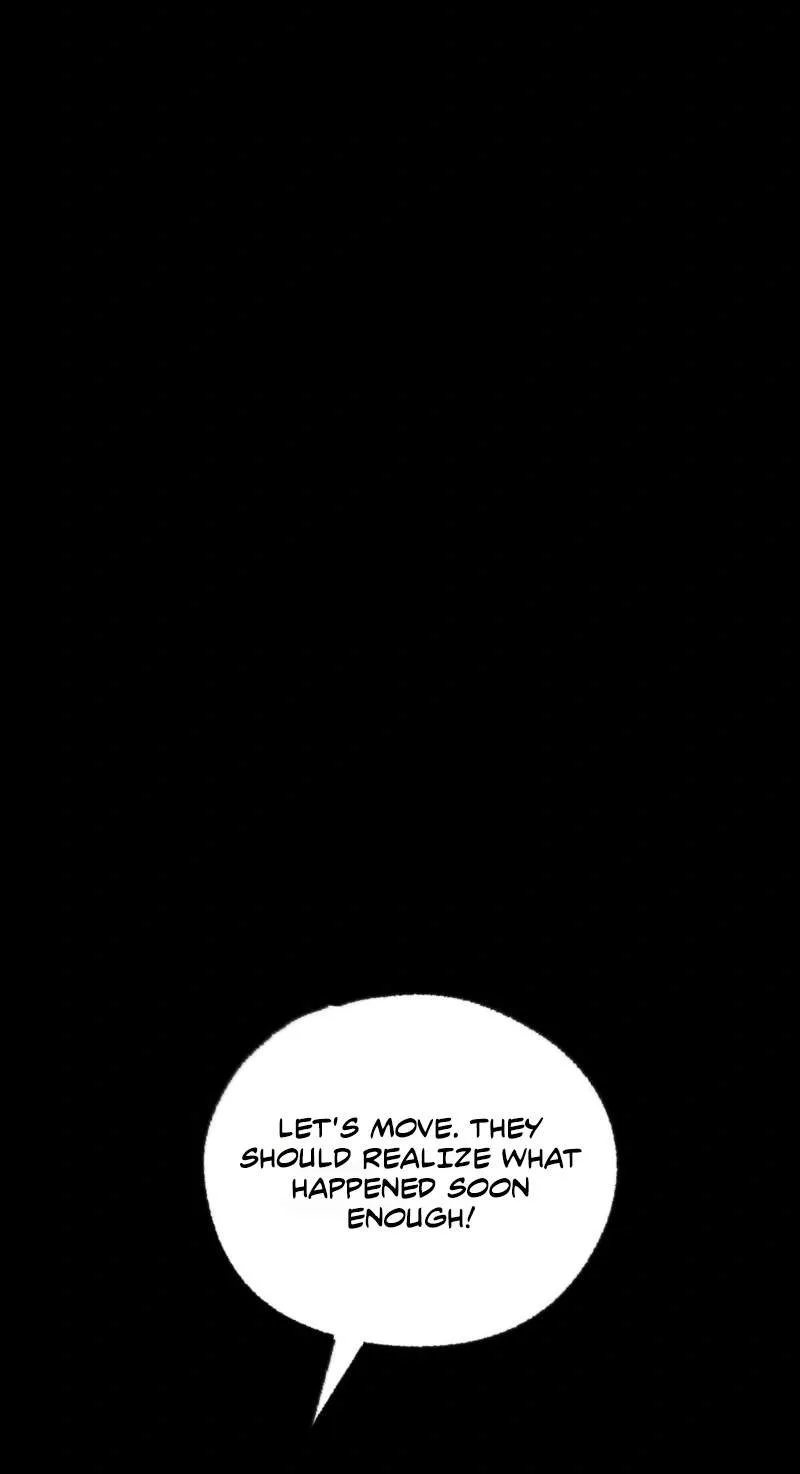 King of Beasts Chapter 64 page 20