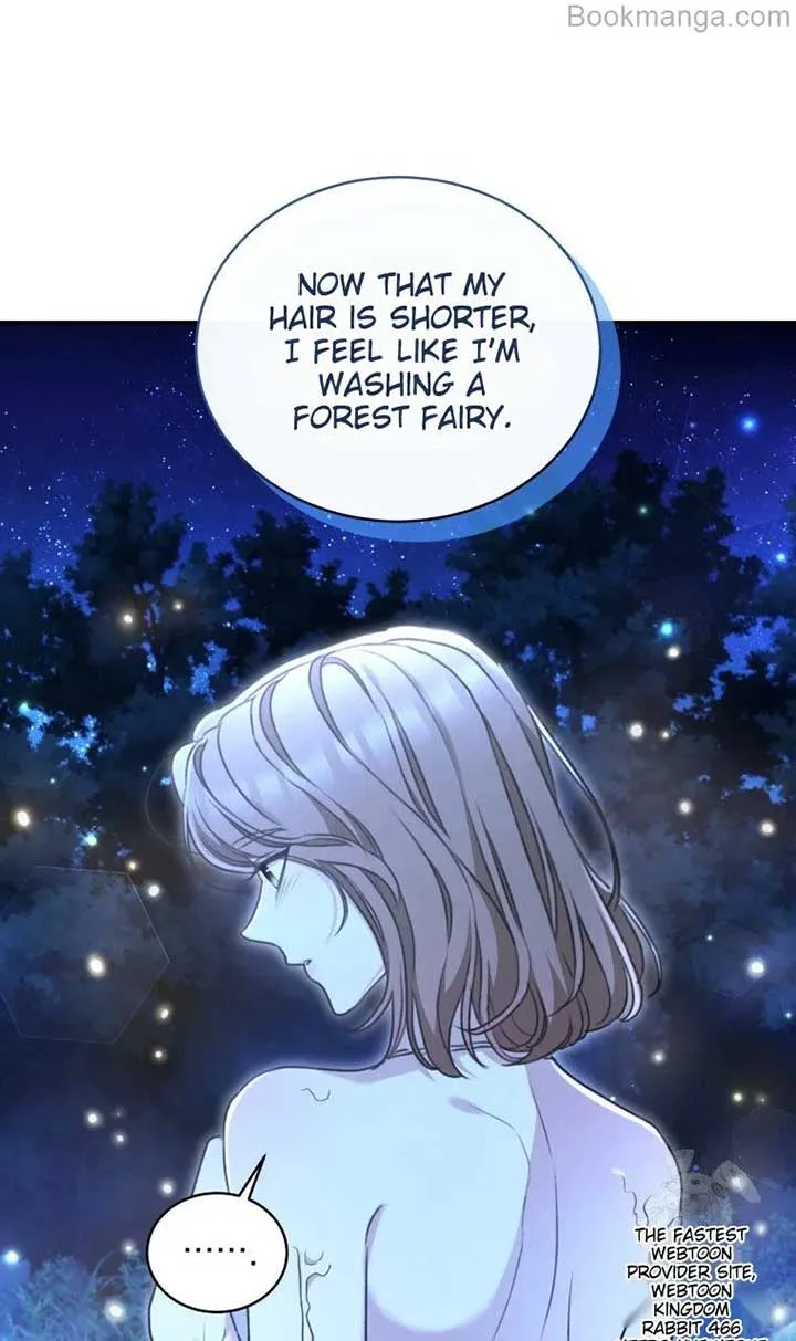Savage Forest Chapter 52 page 8
