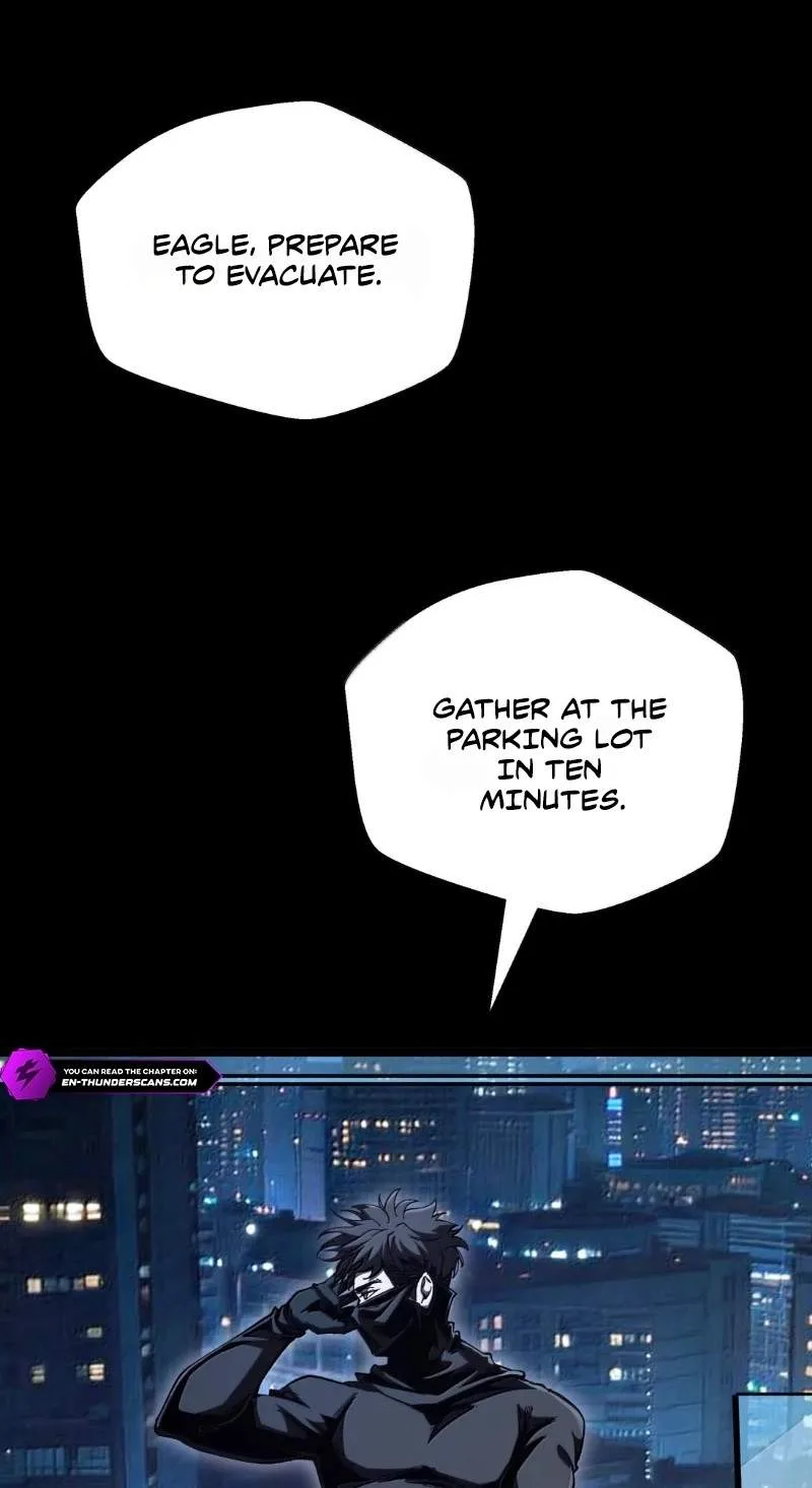 King of Beasts Chapter 64 page 8