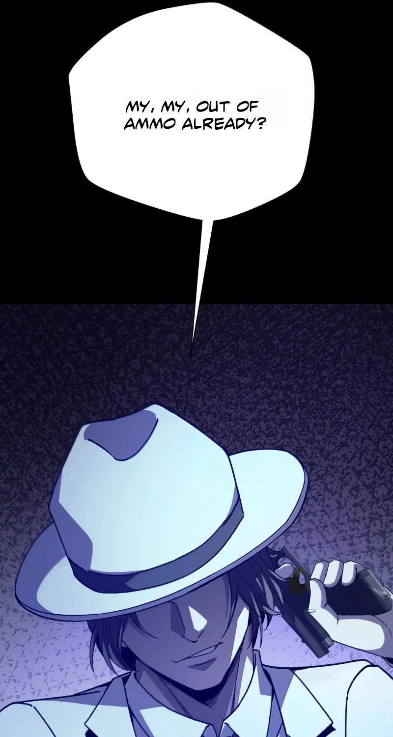 King of Beasts Chapter 64 page 69