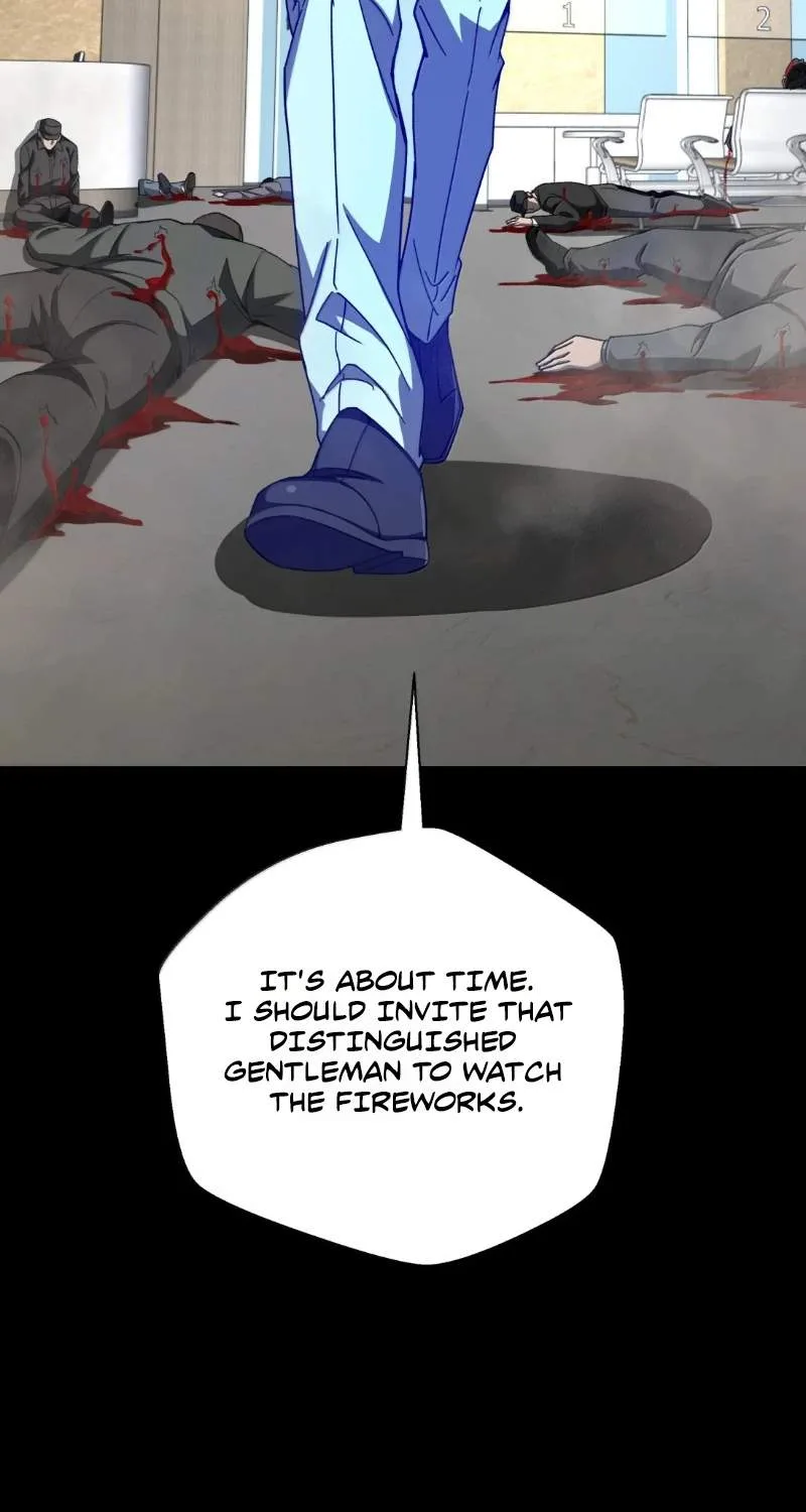 King of Beasts Chapter 64 page 72