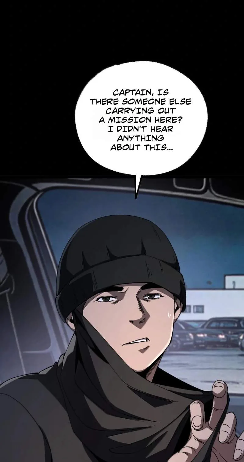 King of Beasts Chapter 64 page 23