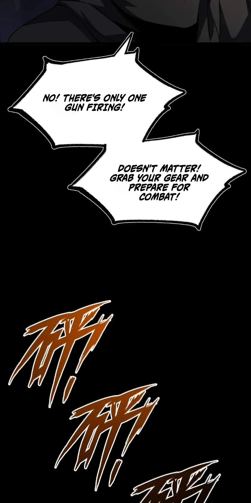 King of Beasts Chapter 64 page 60