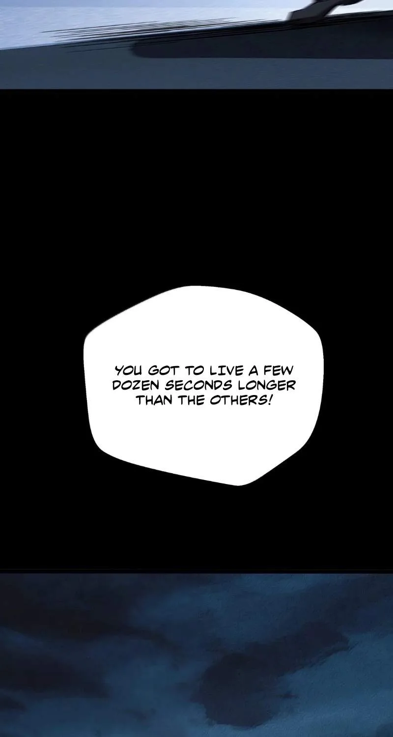 King of Beasts Chapter 64 page 77