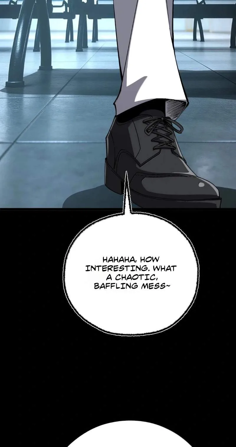 King of Beasts Chapter 64 page 29