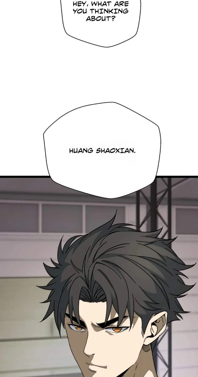 King of Beasts Chapter 64 page 93