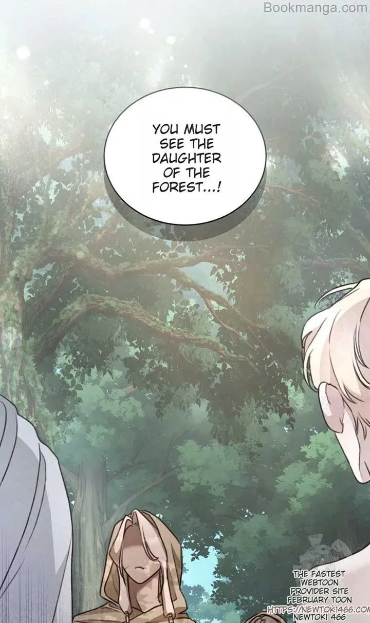 Savage Forest Chapter 52 page 69