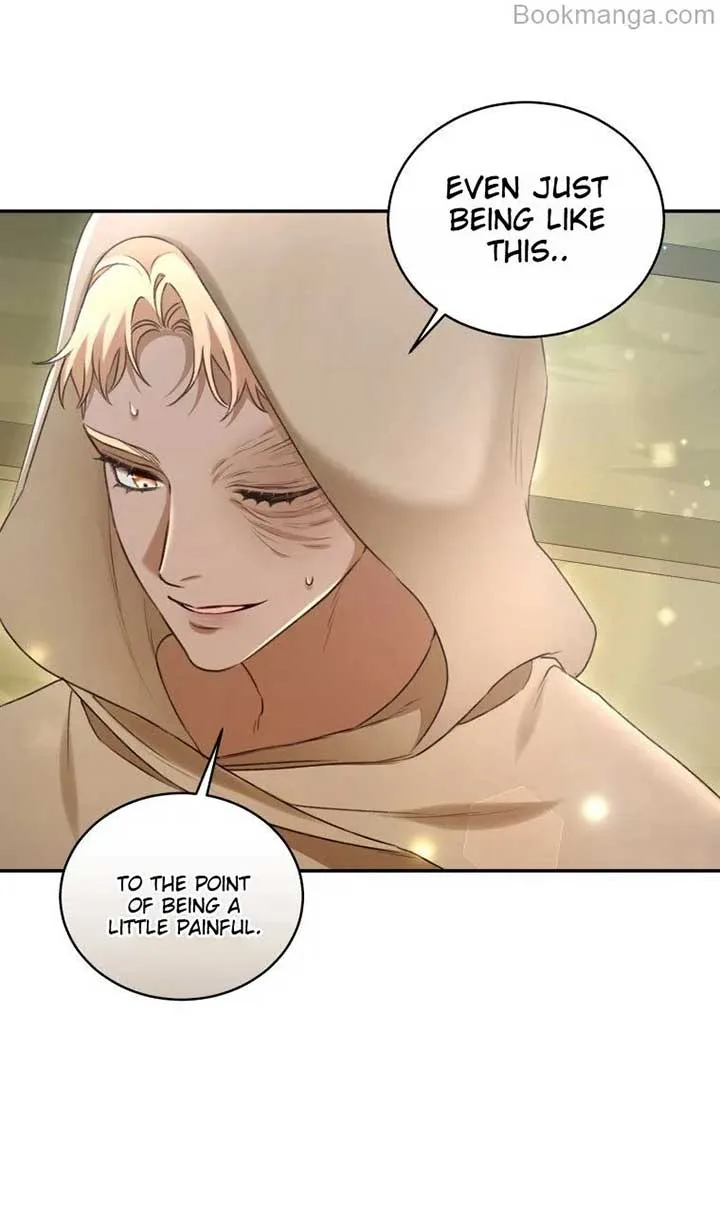 Savage Forest Chapter 52 page 89