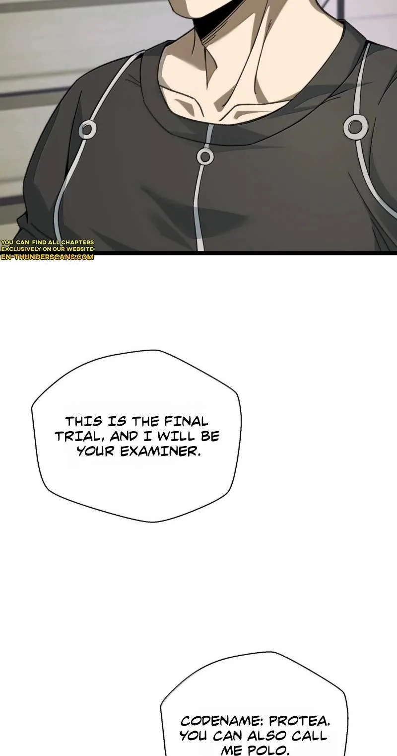 King of Beasts Chapter 64 page 94