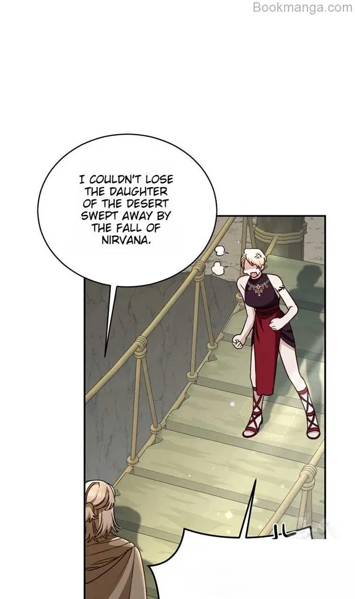 Savage Forest Chapter 52 page 93