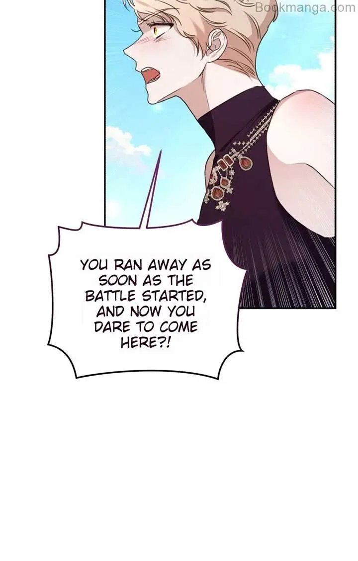 Savage Forest Chapter 52 page 72