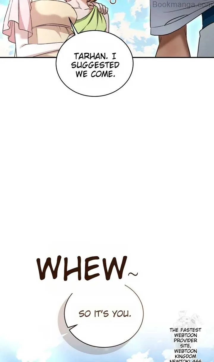 Savage Forest Chapter 52 page 77