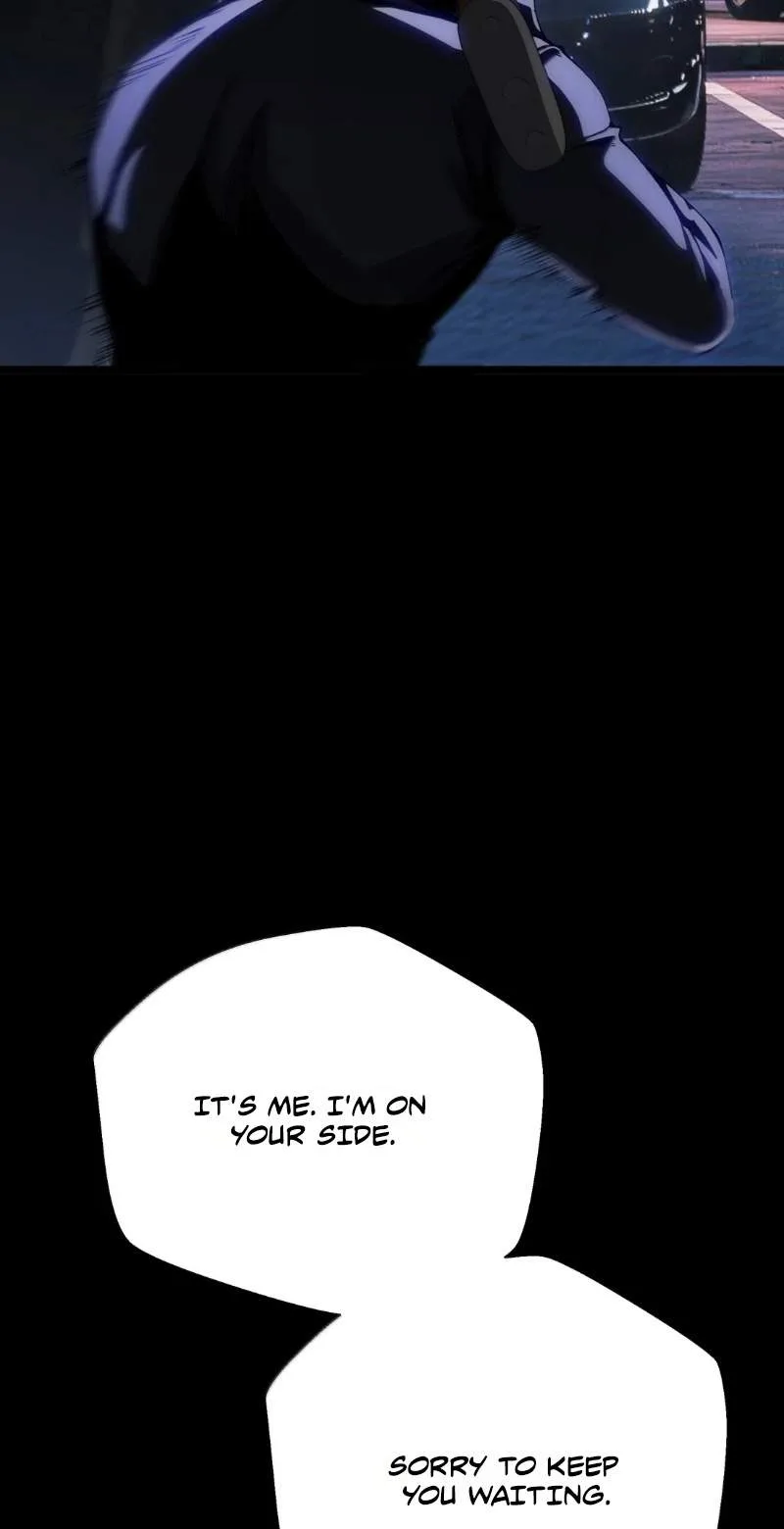 King of Beasts Chapter 64 page 80
