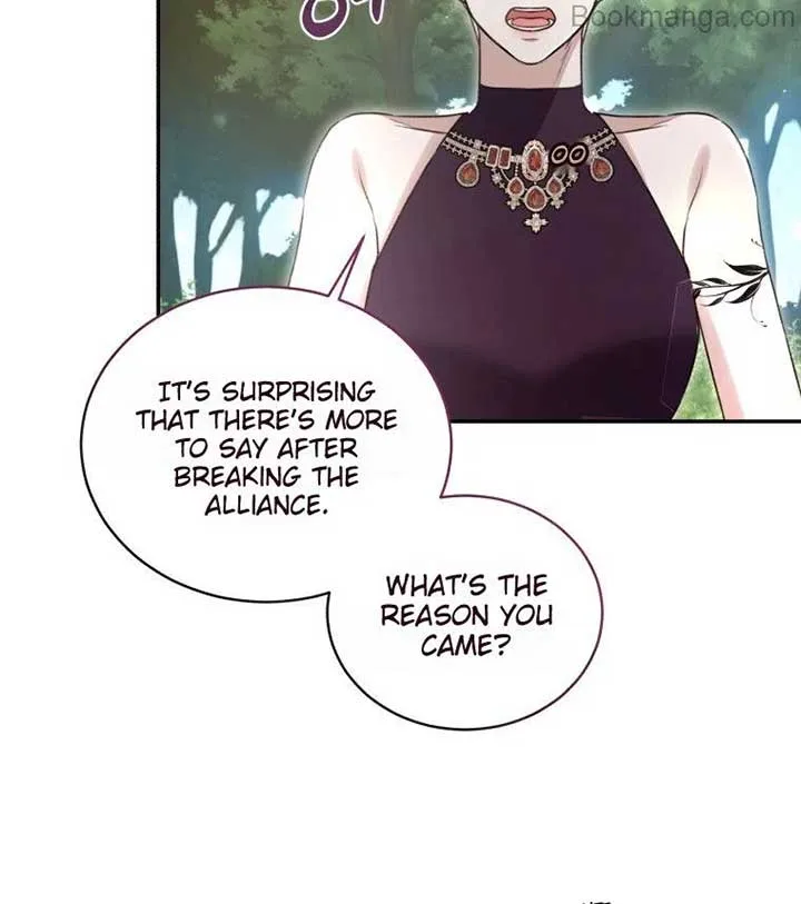 Savage Forest Chapter 52 page 85
