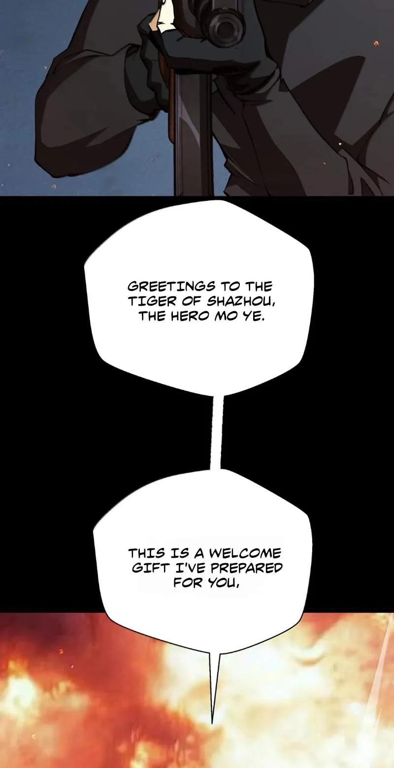 King of Beasts Chapter 64 page 87