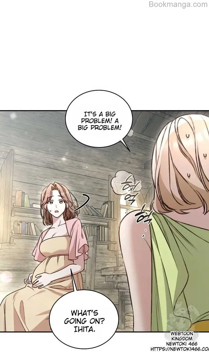 Savage Forest Chapter 52 page 66
