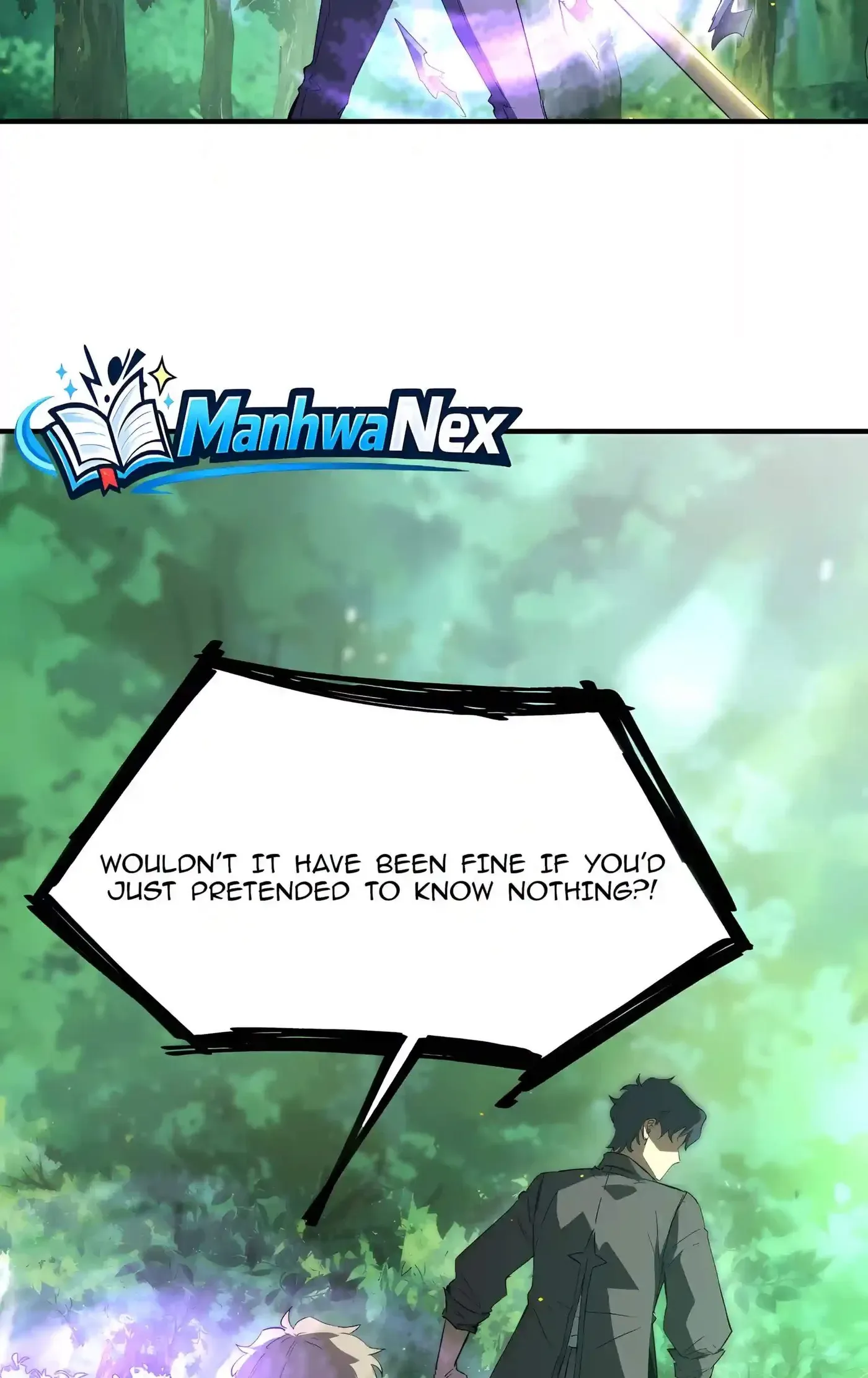 SSS Grade Saint Knight Chapter 223 page 39