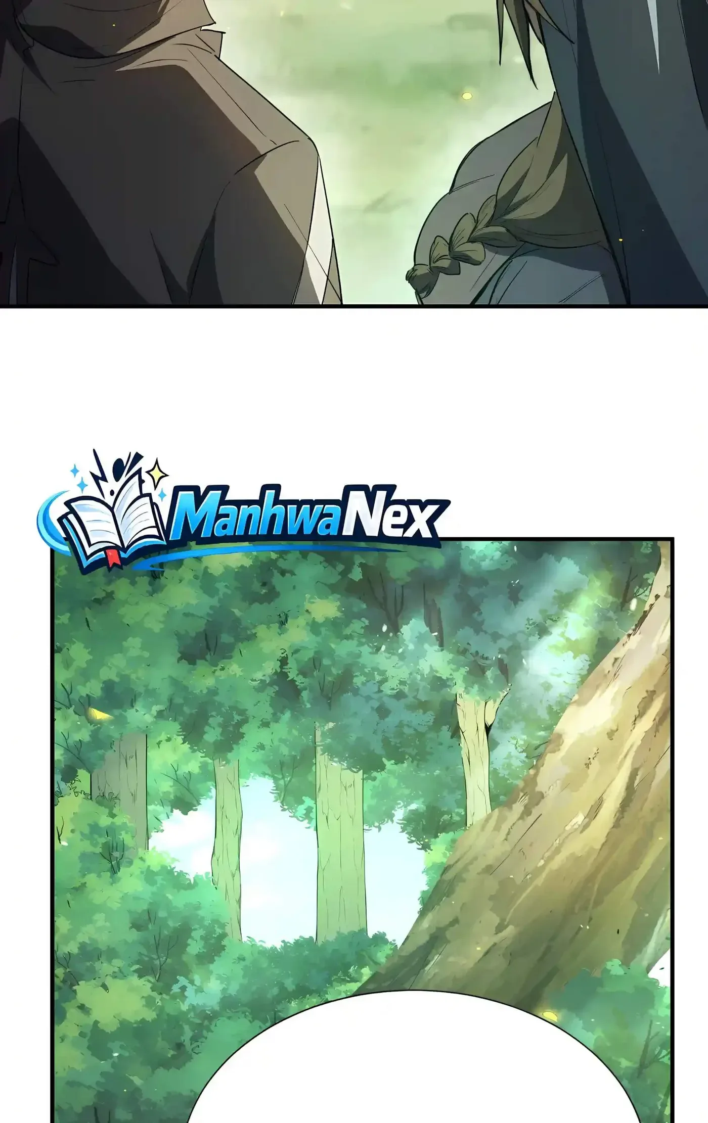 SSS Grade Saint Knight Chapter 223 page 29