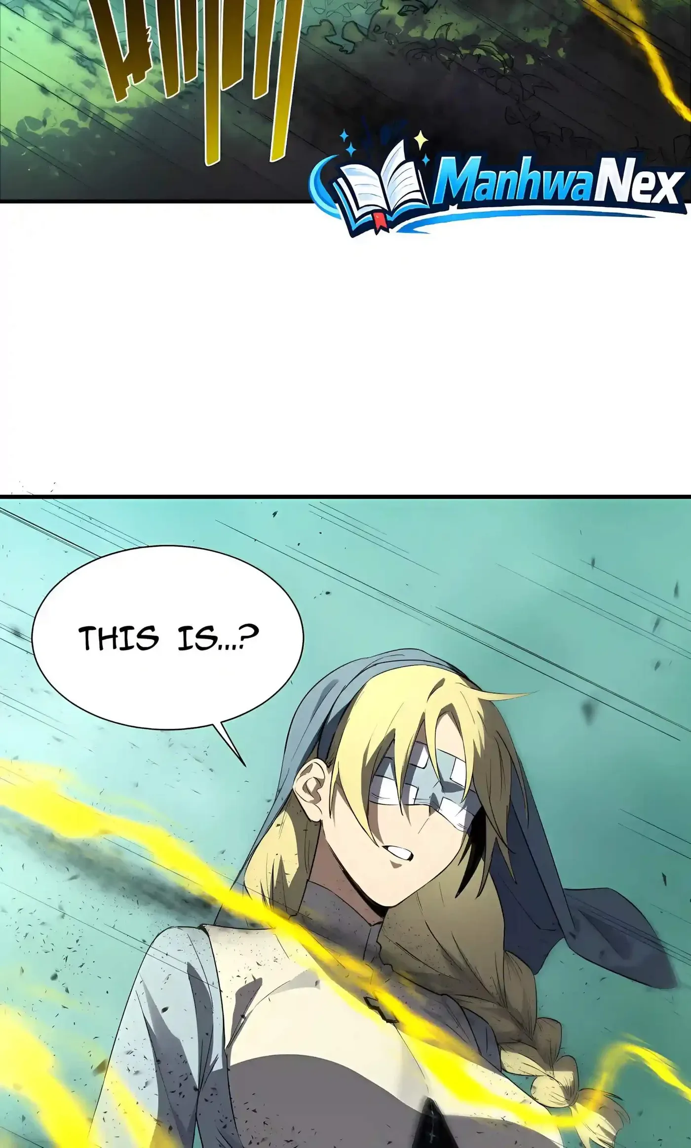 SSS Grade Saint Knight Chapter 223 page 14