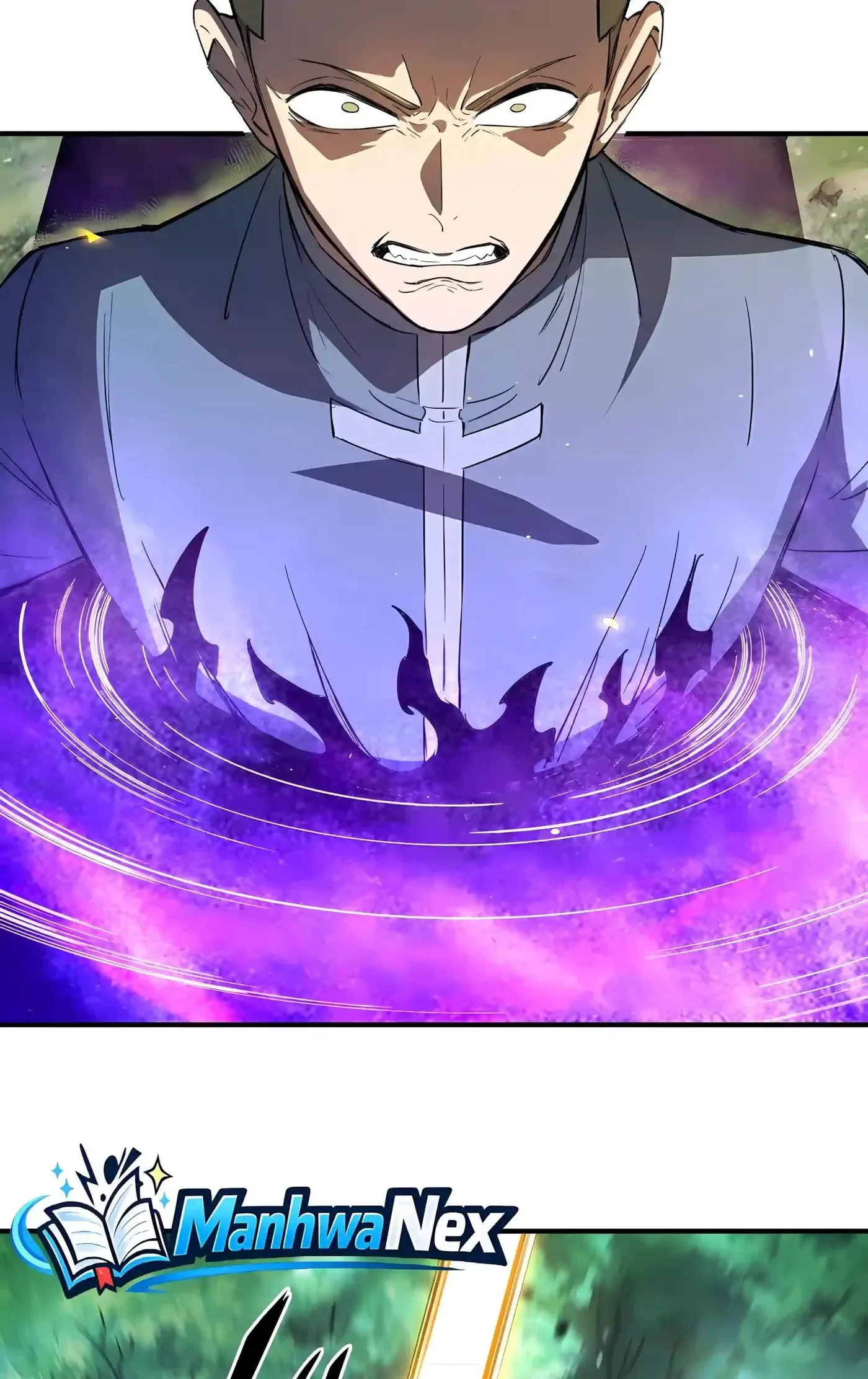 SSS Grade Saint Knight Chapter 223 page 41