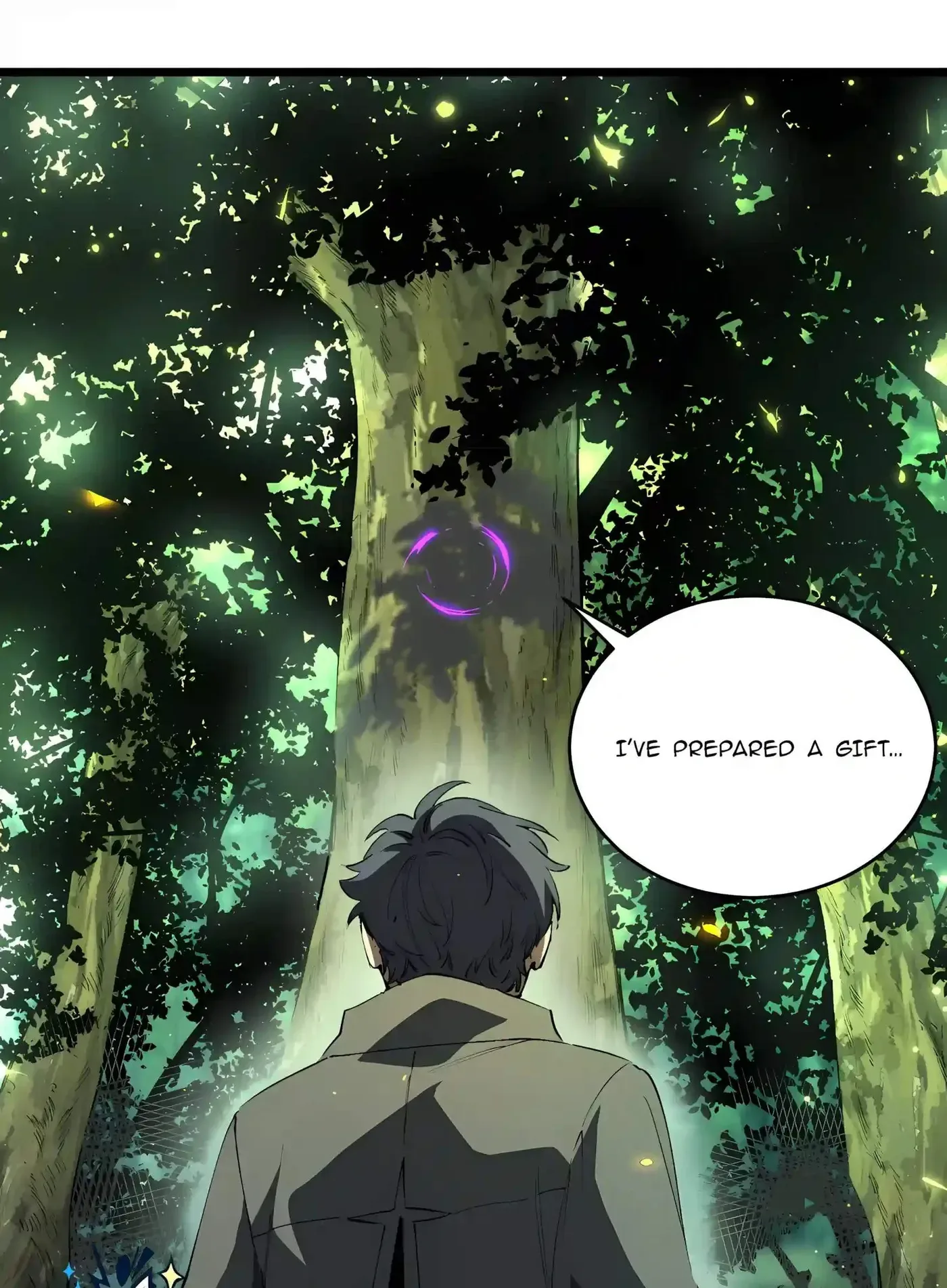 SSS Grade Saint Knight Chapter 223 page 49