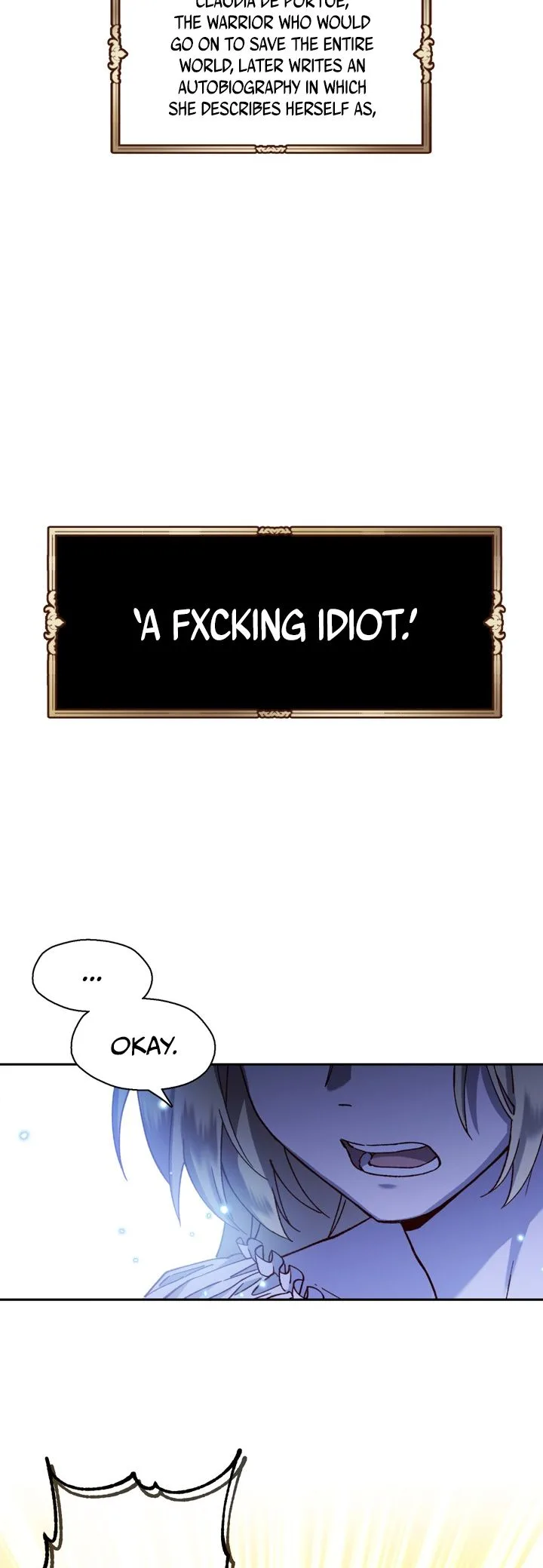 Save Me, Princess Chapter 4 page 28