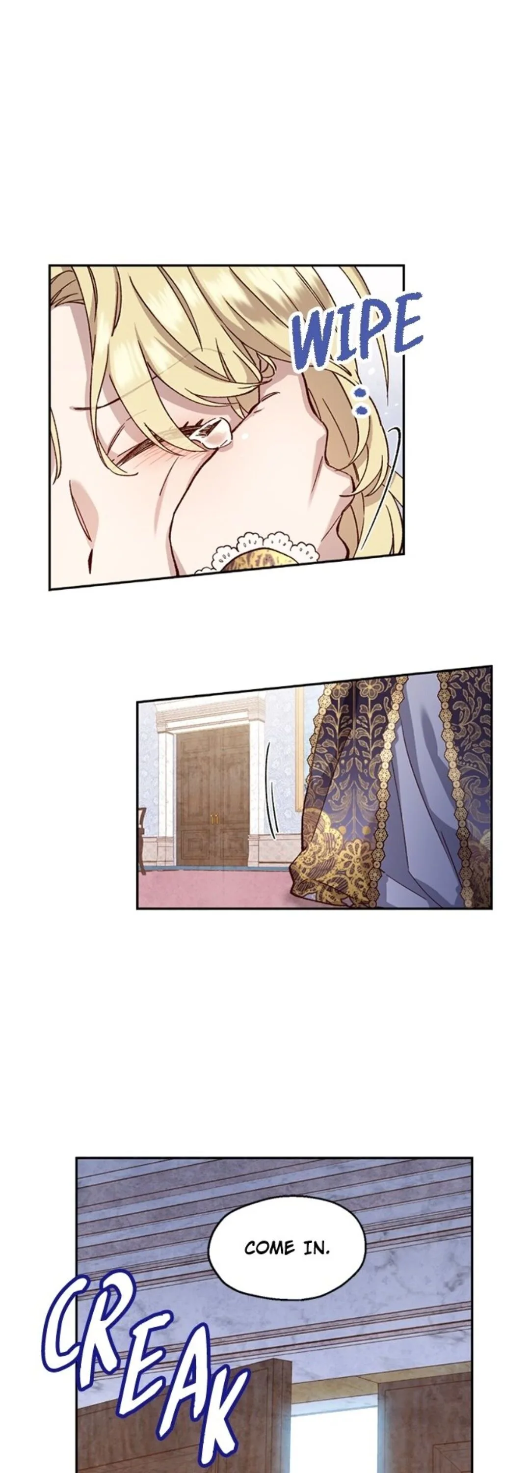 Save Me, Princess Chapter 6 page 9