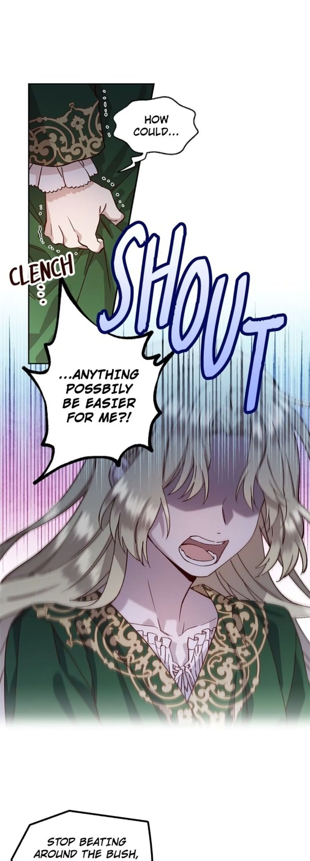 Save Me, Princess Chapter 6 page 11