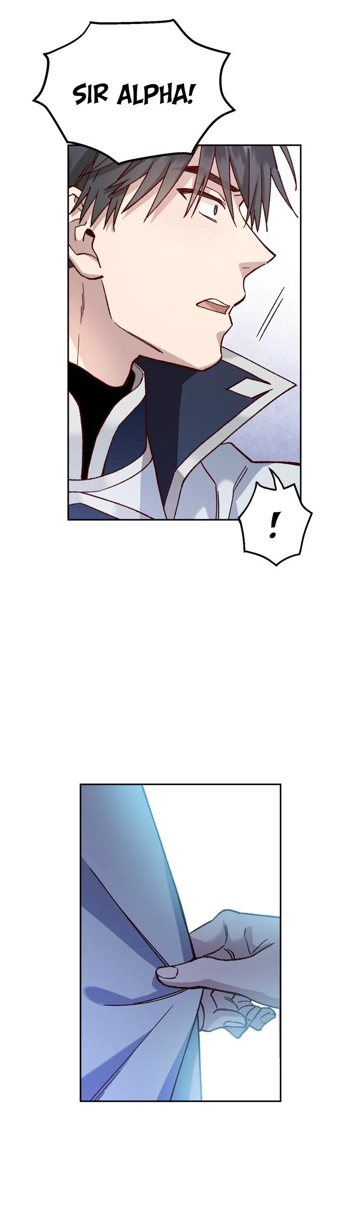 Save Me, Princess Chapter 5 page 8