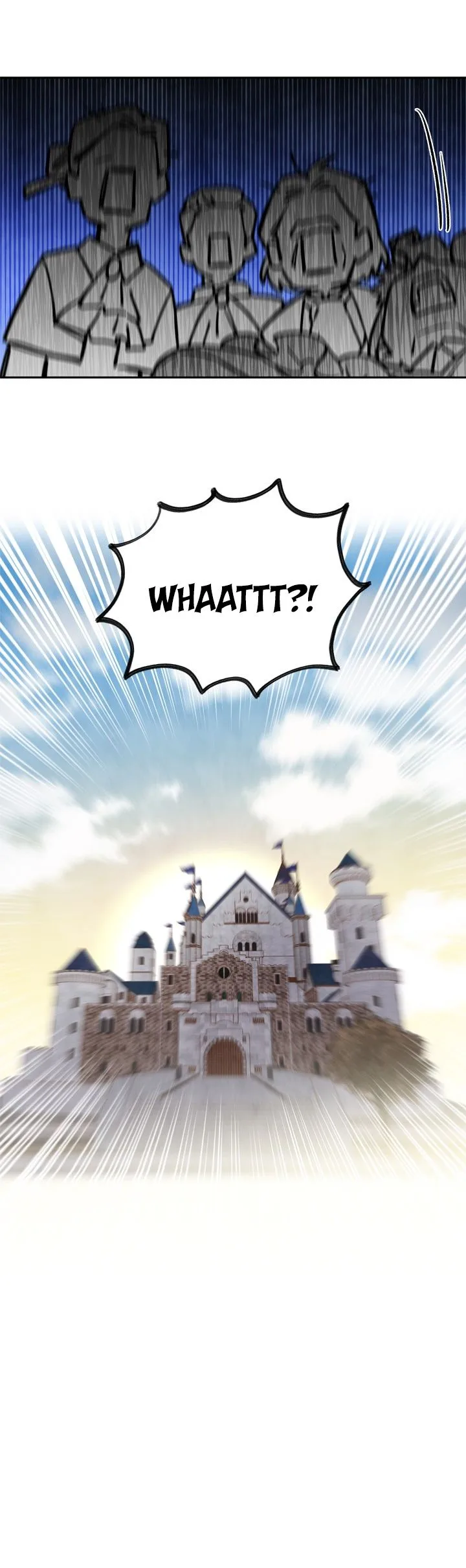 Save Me, Princess Chapter 5 page 16