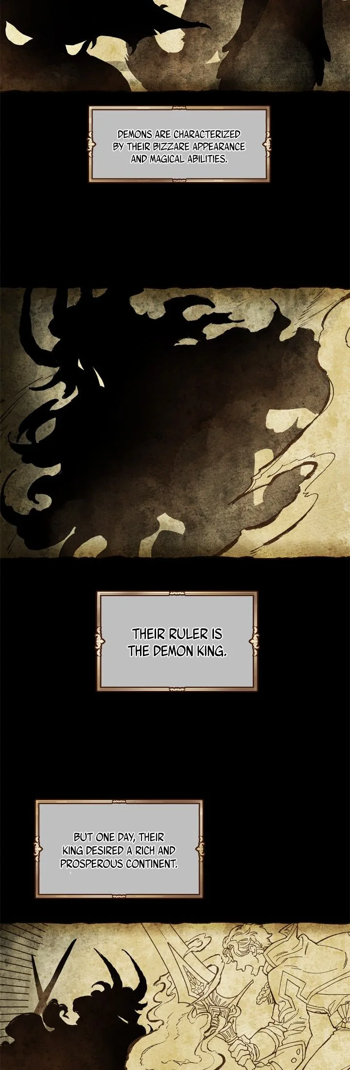 Save Me, Princess Chapter 3 page 4